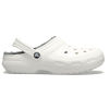 Classic Lined Clog
