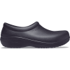 Crocs On The Clock LiteRide Work Slip-On