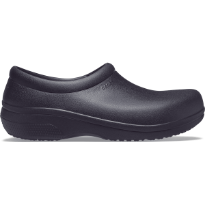 Crocs On The Clock LiteRide Work Slip-On