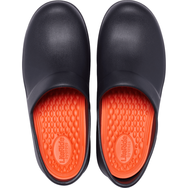 Womens Neria Pro II LiteRide Work Clog - Image 3