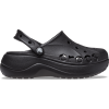 Baya Platform Clog