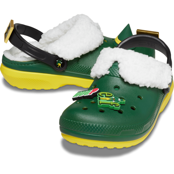 Elf Classic Clog - Image 2