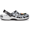 Keith Haring Classic Clog
