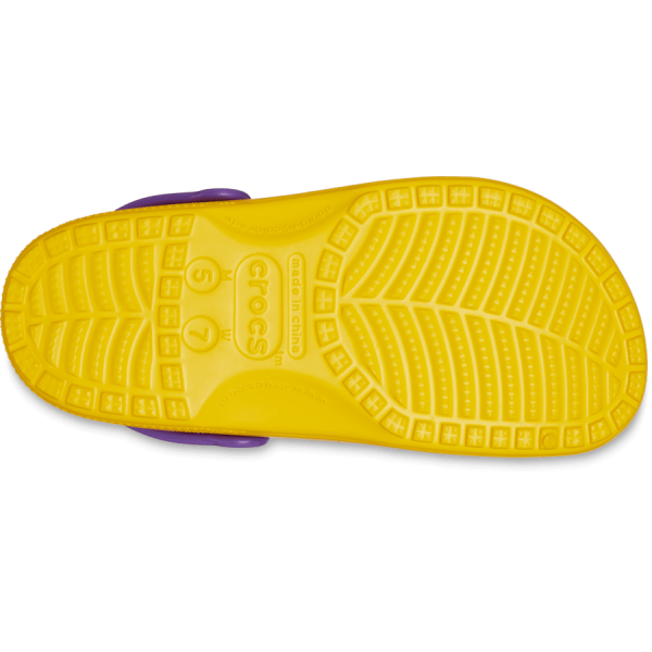LSU Classic Clog - Image 4