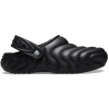 Classic Lined Overpuff Clog
