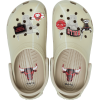 NBA Bulls Elevated Classic Clog