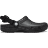 Classic Work Graphic Clog