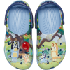 Bluey Classic Clog