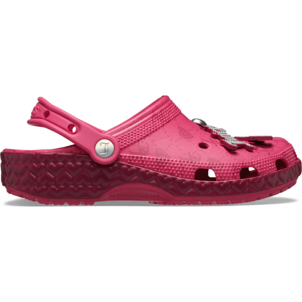 Juicy Couture Classic Clog - Image 3