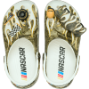 Nascar Realtree Classic Clog
