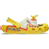 Beatles Yellow Submarine Classic Clog