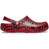 Warped Checker Clog