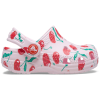 Infant Crocs Littles Fresh Fruits Clog