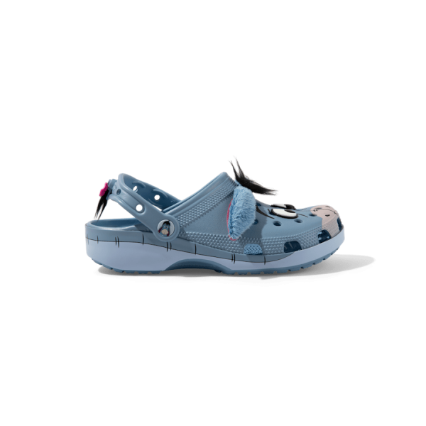 Disney Winnie the Pooh Eeyore Classic Clog - Image 4