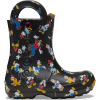 Toddlers Mickey Mouse and Friends Handle It Rain Boot