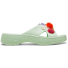 Classic Women's Wildflower Cross Strap