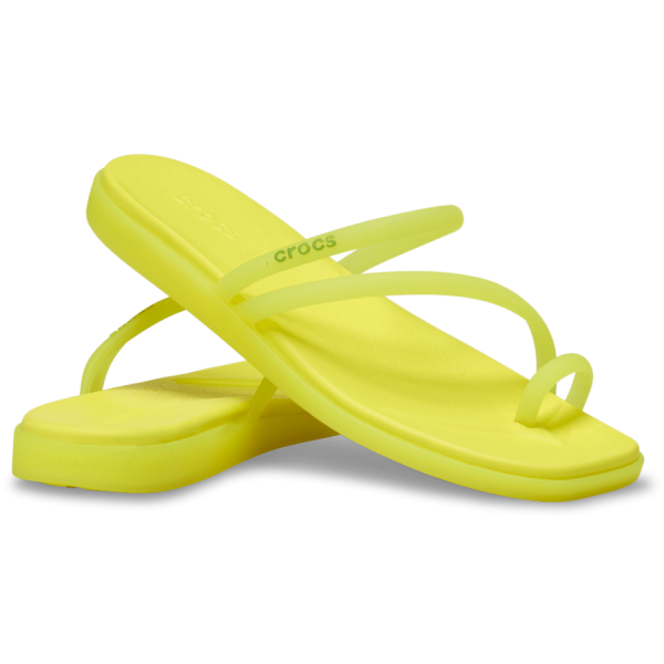 Miami Frosted Toe Loop - Image 2