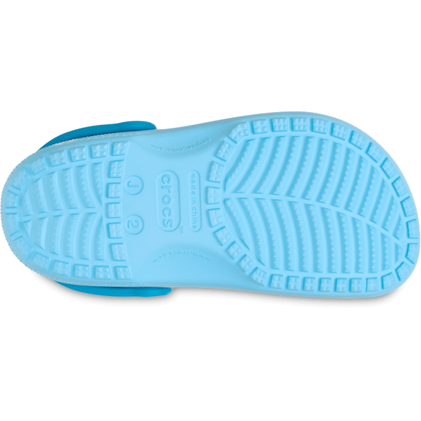 Kids Classic Daisy Clog - Image 4