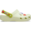 Kids Classic Friendship Bracelet Clog