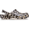 Classic Leopard Clog