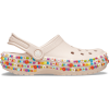 Toddler Classic Beaded Band Clog