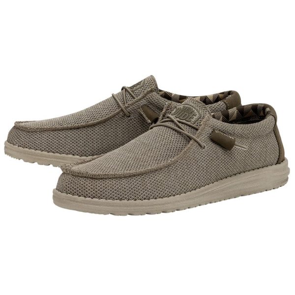 Wally Sox - Beige - Image 2