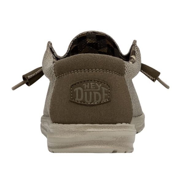 Wally Sox - Beige - Image 5