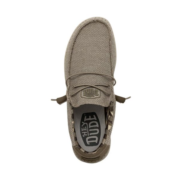 Wally Sox - Beige - Image 6
