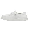 Wendy Funk Mono - White