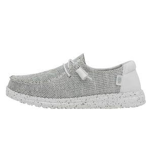 Wendy Sox C Stone White