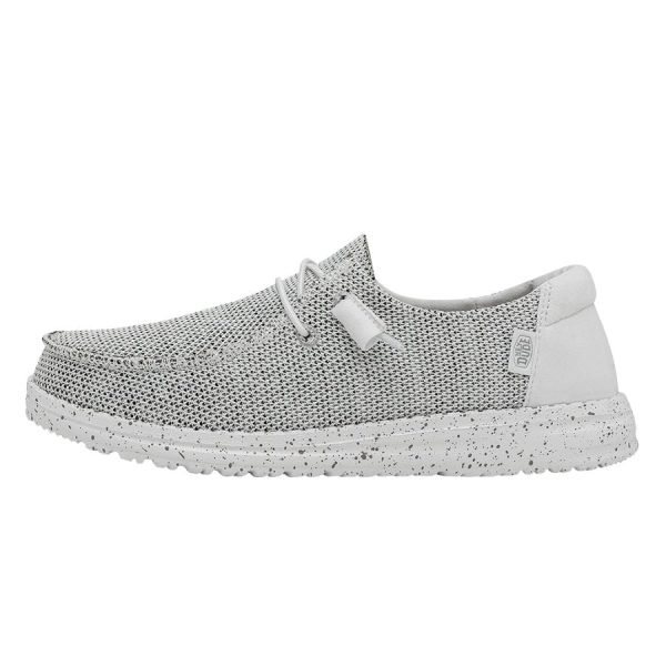 Wendy Sox C Stone White