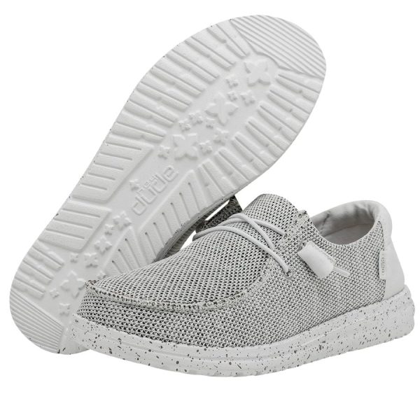 Wendy Sox C Stone White - Image 3