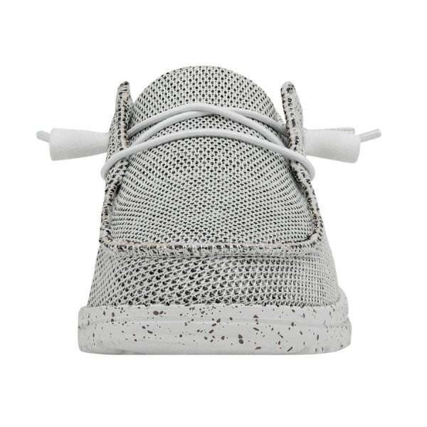 Wendy Sox C Stone White - Image 4