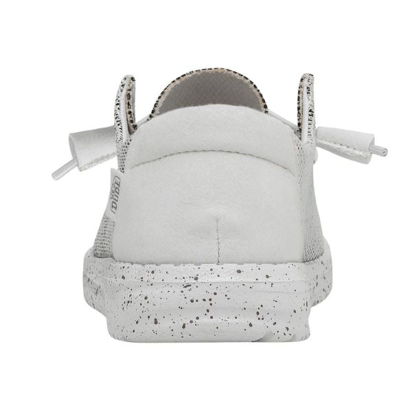 Wendy Sox C Stone White - Image 5