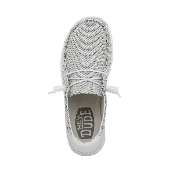 Wendy Sox C Stone White - Image 6