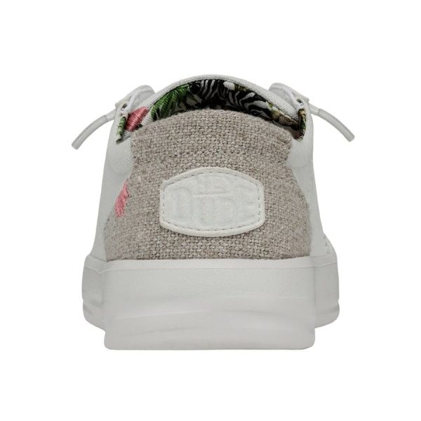 Karina C Coconut White - Image 5