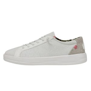 Karina C Coconut White
