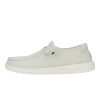 Wendy Canvas C Grey
