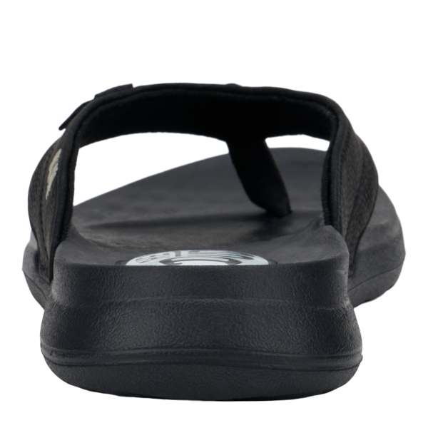 Christi Flip Classic - Black - Image 5