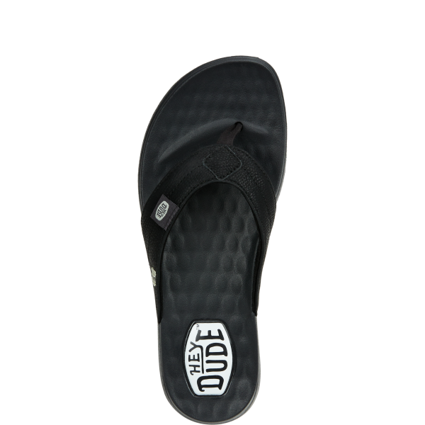 Christi Flip Classic - Black - Image 6