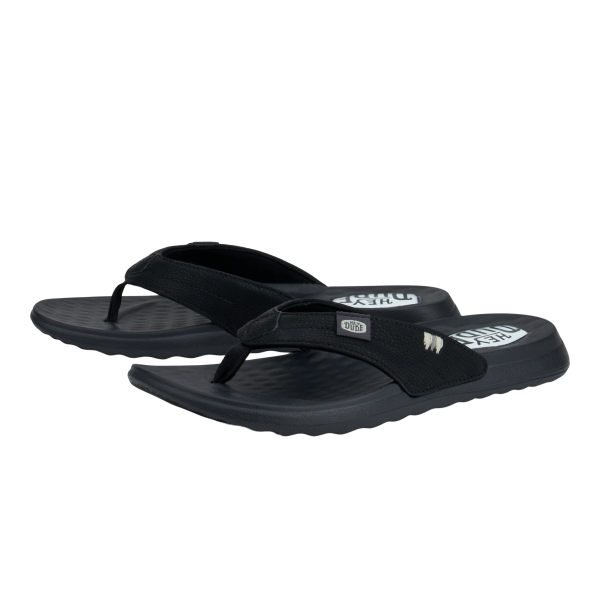 Christi Flip Classic - Black - Image 2