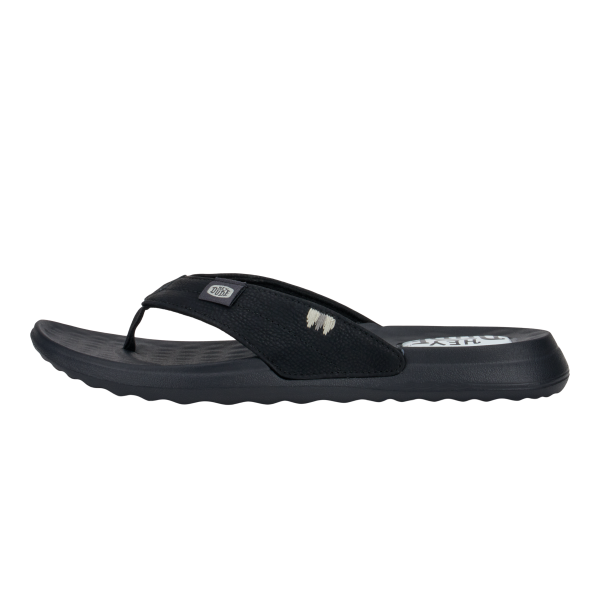 Christi Flip Classic - Black