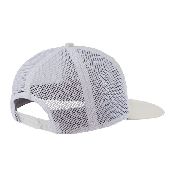 Trucker Cap - Cream - Image 2