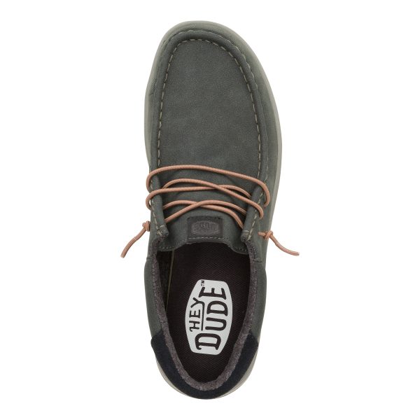 Paul - Black Oyster - Image 6