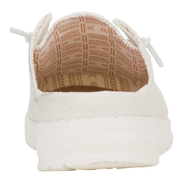 Wendy Slip Classic C White - Image 6