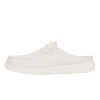 Wendy Slip Classic C White