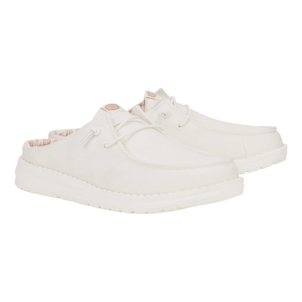 Wendy Slip Classic C White - Image 3