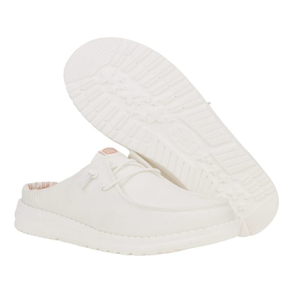 Wendy Slip Classic C White - Image 4