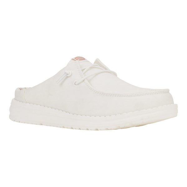 Wendy Slip Classic C White - Image 8