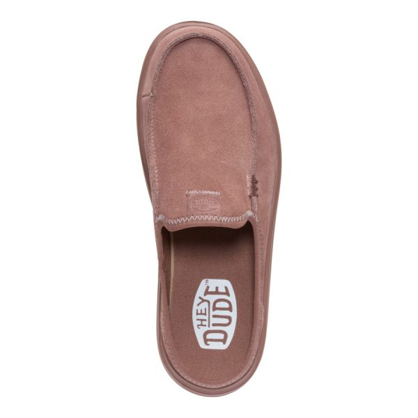 Austin Lift Classic - Brown/Brown - Image 7